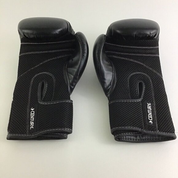 Century I Love Kickboxing Gloves MMA Adult Training Gloves Unisex Martial Arts - Picture 6 of 7